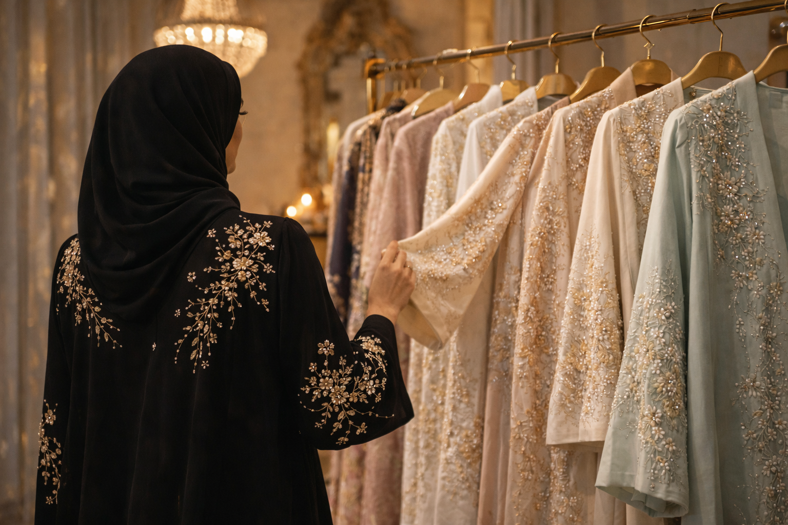 Where to Buy Effortless Wear Kimonos in Dubai?