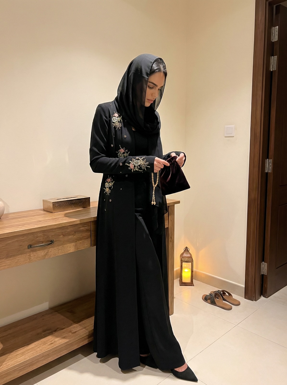 Client styling SHAZ